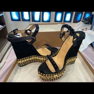 Christian Louboutin shoes